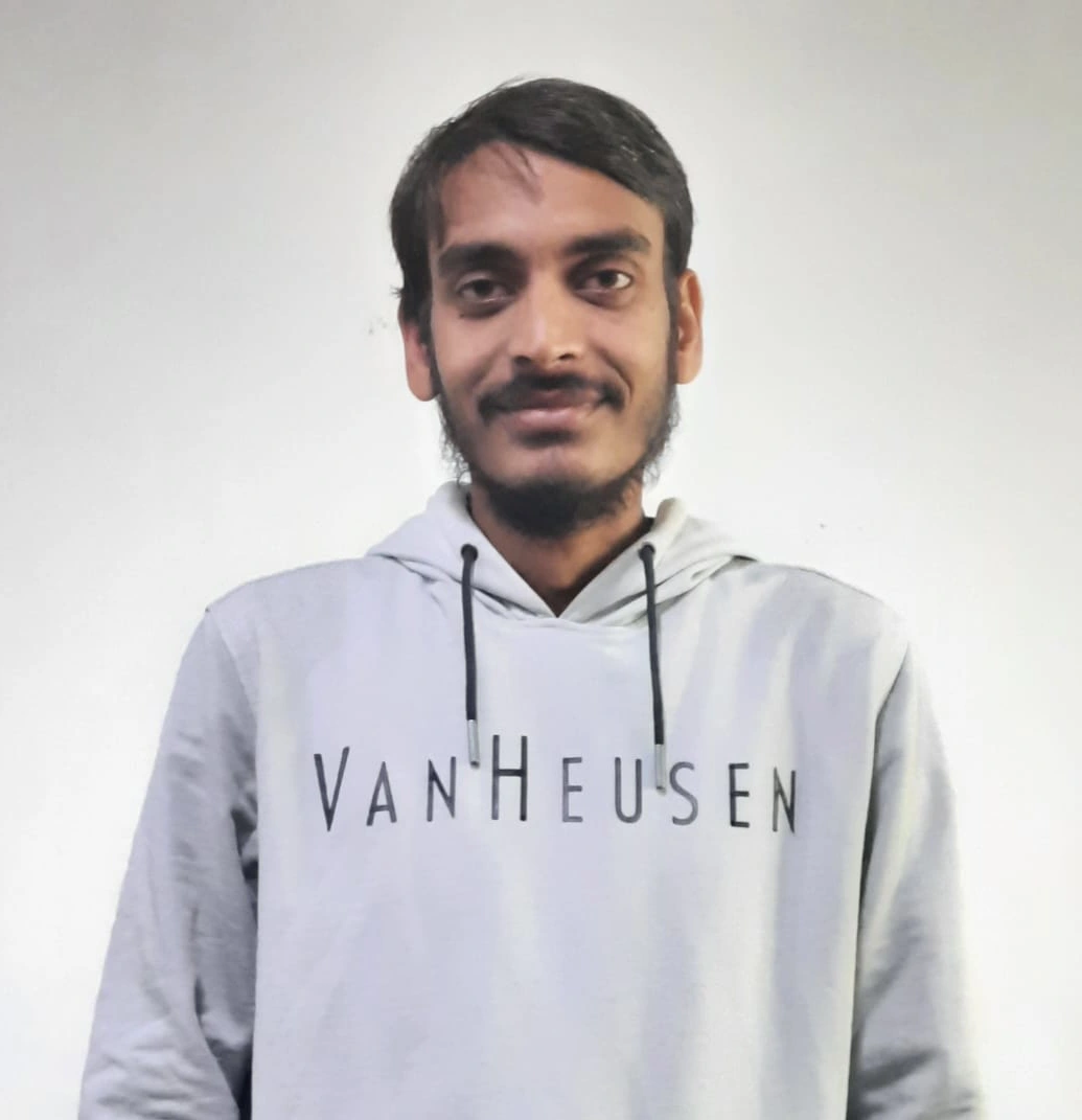 Saurav