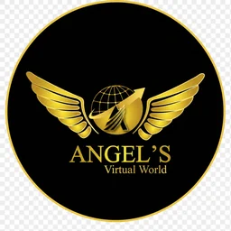 Angel's Virtual World