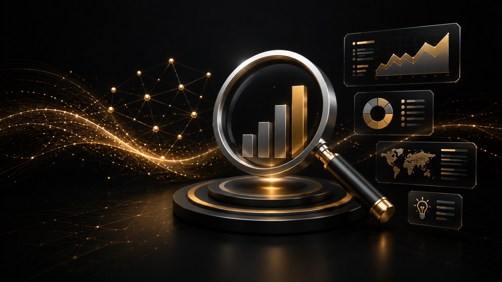 Market Insights analytics and forecasting platform preview