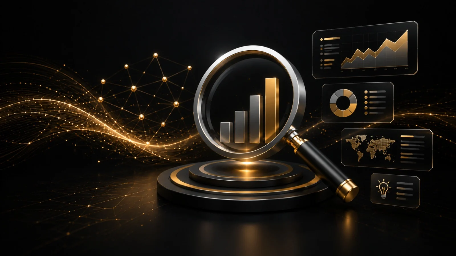 Angel’s Forecast Intel analytics and forecasting platform preview